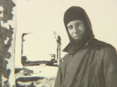 Lawrence Oates